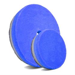 Lake Country HDO Blue Heavy Polishing Pad (3.5" & 5.5")