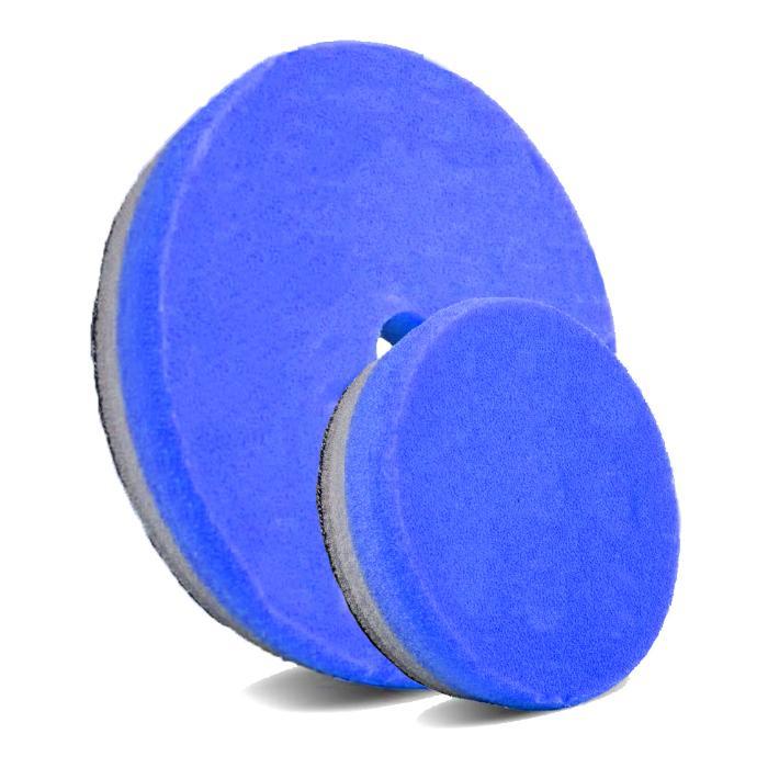 Lake Country HDO Blue Heavy Polishing Pad (3.5" & 5.5")