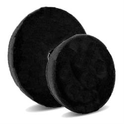 Lake Country SDO Black Finishing Pad (3.5" & 5.5")