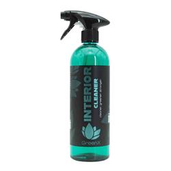 GreenX Interior Cleaner (750ml)