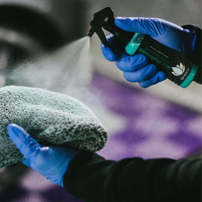GreenX All Purpose Quick Sealant