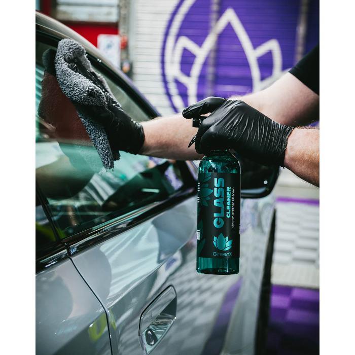GreenX Glass Cleaner