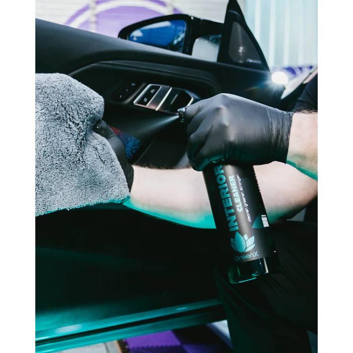 GreenX Interior Cleaner