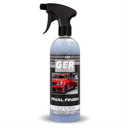 GERcollector Final Finish (750ml)