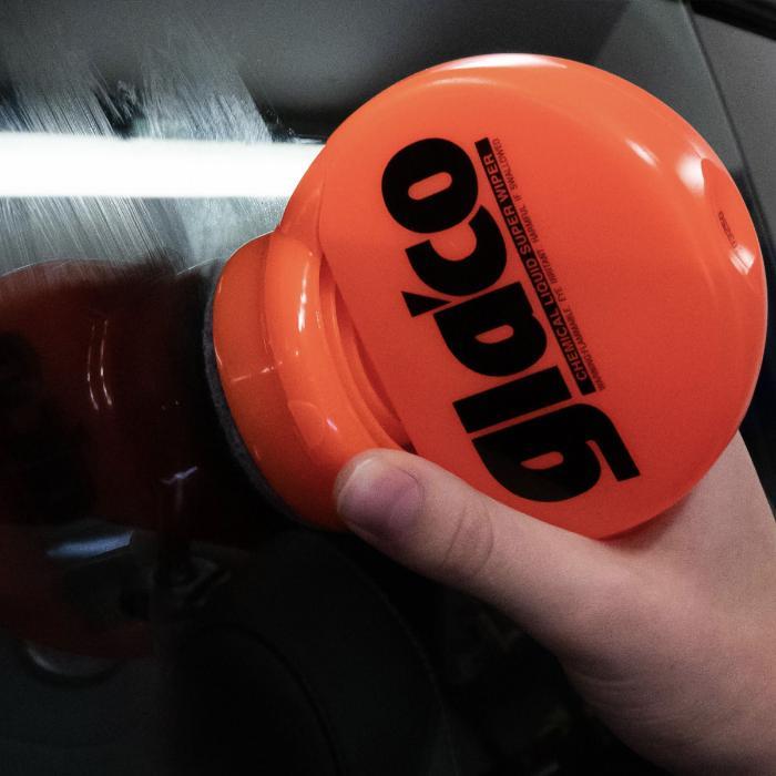 Soft99 Glaco Roll-On Windshield Glass Hydrophpobic Coating