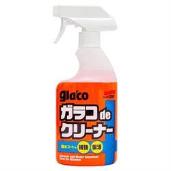 Soft99 Glaco Glass Cleaner (400ml)