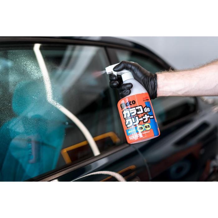 Soft99 Glaco De Glass Cleaner