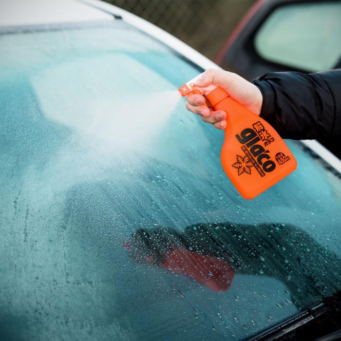 Soft99 Glaco Glass De-icer Spray
