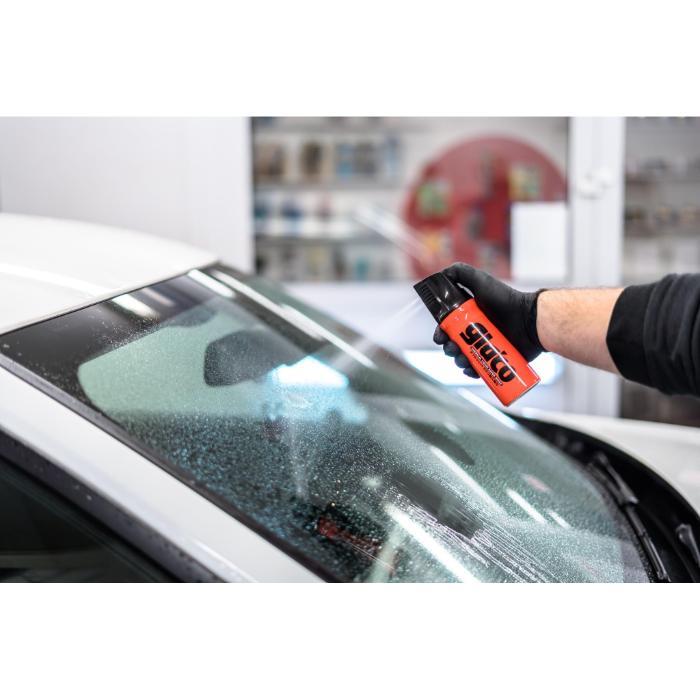 Soft99 Glaco Glass 'W' Jet Strong Hydrophobic Glass Coating