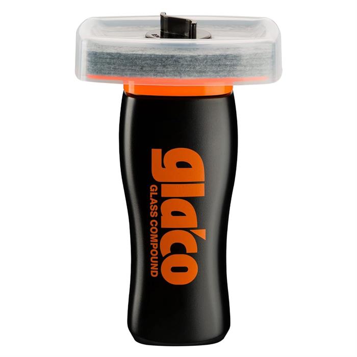Soft99 Glaco Glass Compound Roll On Surface Preparation (100ml)
