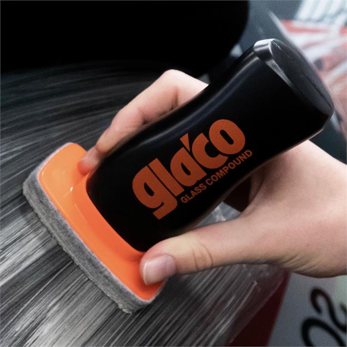 Soft99 Glaco Glass Compound Roll On Surface Preparation