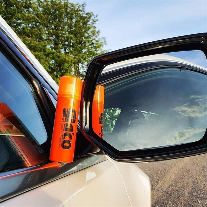 Soft99 Glaco Wing Mirror Coat Zero Glass Rain Repellent