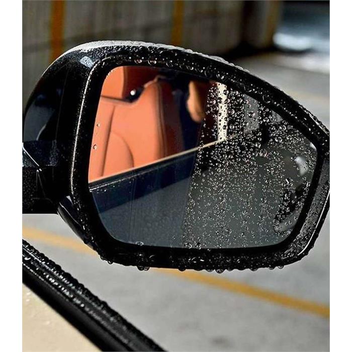 Soft99 Glaco Wing Mirror Coat Zero Glass Rain Repellent