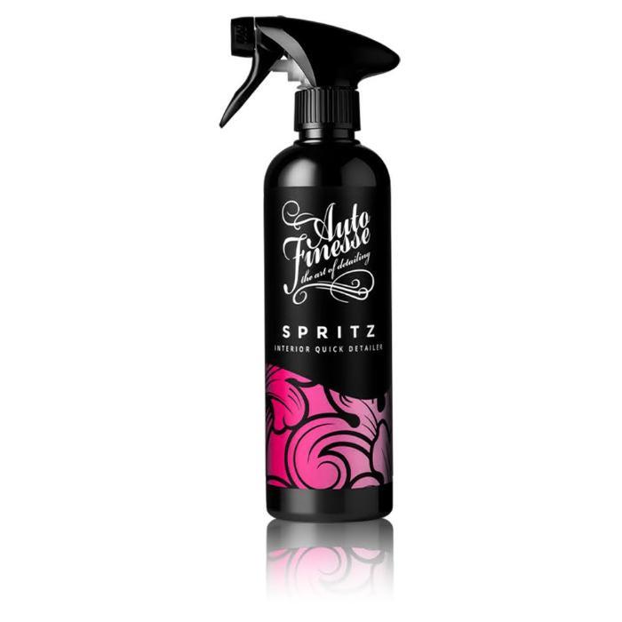 Auto Finesse Spritz Interior Dashboard Detailer (500ml)