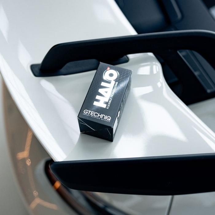 Gtechniq HALOv2 Flexible Film Coating
