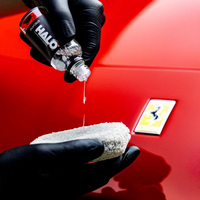Gtechniq HALOv2 Flexible Film Coating