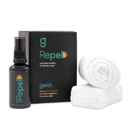 Geist Repel Leather Coating (50ml)