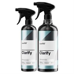 CarPro Clarify Glass Cleaner (500ml & 1L)