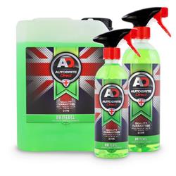 AutoBrite Direct - BriteGel Safe Wheel Cleaning Gel (1L & 5L)