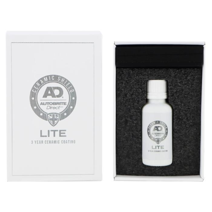 AutoBrite Direct - Ceramic Shield Lite (30ml)