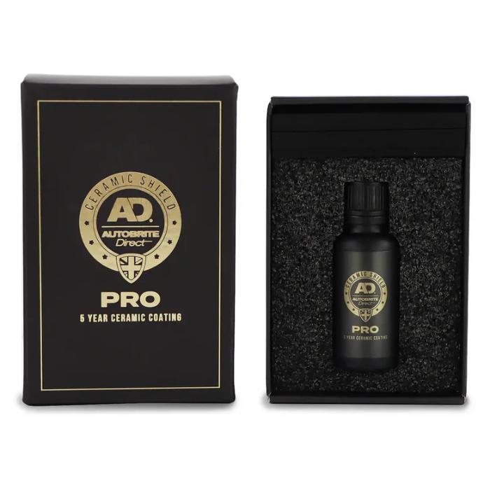 AutoBrite Direct - Ceramic Shield Pro (30ml)