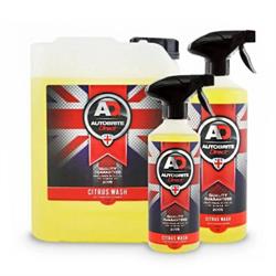 Autobrite Direct - Citrus Wash Multi Purpose Cleaner (500ml, 1L & 5L)