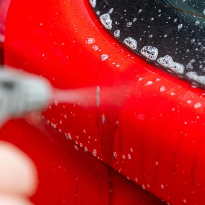 Autobrite Direct Citrus Wash - Multi Purpose Cleaner