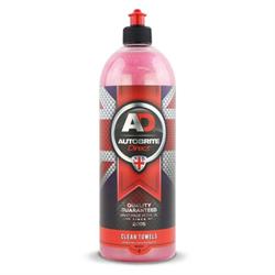 AutoBrite Direct - Clean Towels Microfibre Wash Detergent (1L)