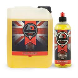 Autobrite Direct - Decon Shampoo (500ml & 5L)