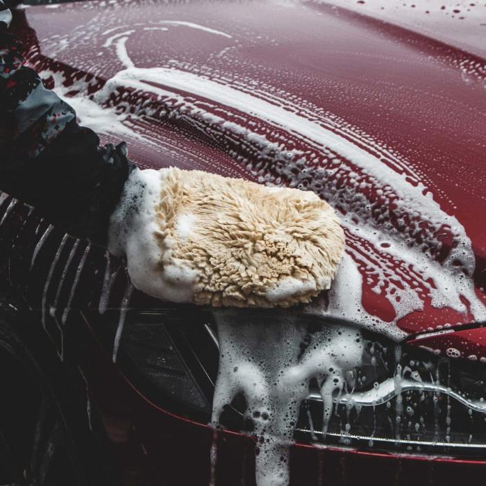 Autobrite Direct Decon Shampoo