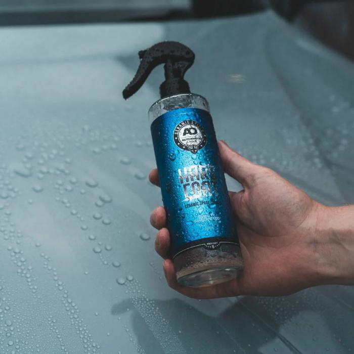 Autobrite Direct Hard Coat