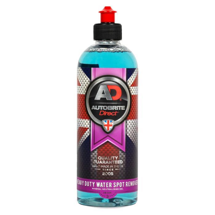 AutoBrite Direct - Heavy Duty Water Spot Remover (500ml)