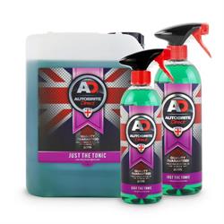 AutoBrite Direct - Just The Tonic - Tar & Glue Remover (500ml & 5L)