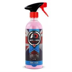 AutoBrite Direct - Pink Sheen Interior Satin Dressing (500ml)