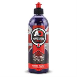 Autobrite Direct - Purple Velvet Luxurious High Gloss Shampoo (500ml)