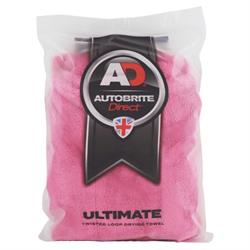 AutoBrite Direct - Ultimate Drying Towel