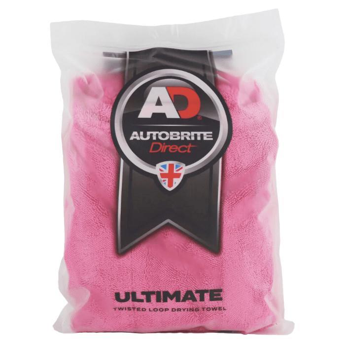 AutoBrite Direct - Ultimate Drying Towel