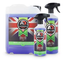 Autobrite Direct - Wheel & Tyre Cleaner (500ml)