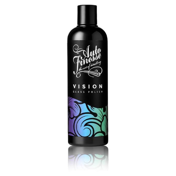 Auto Finesse Vision Glass Polish (500ml)