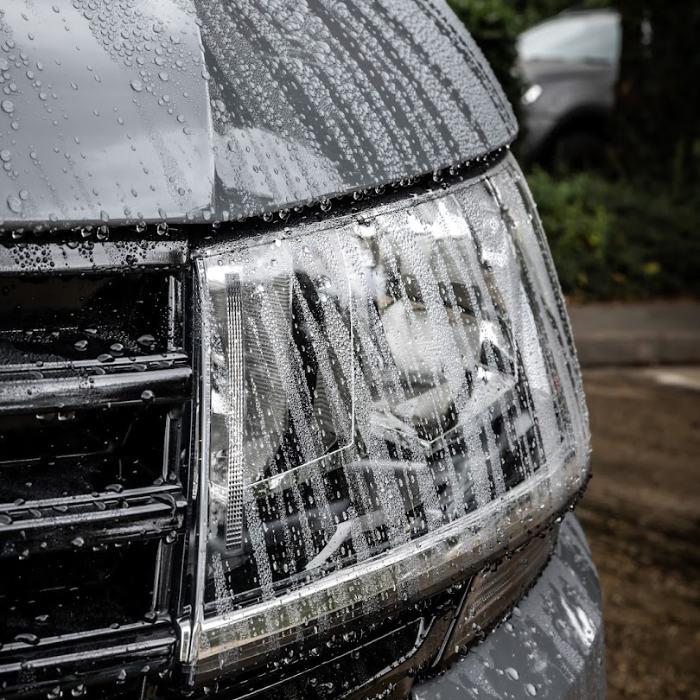 Auto Finesse Wash 'N' Gloss