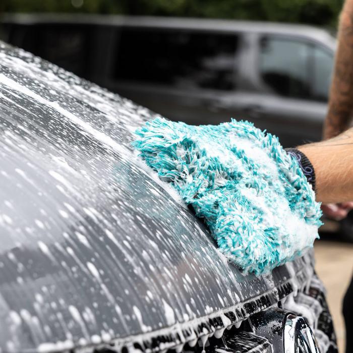 Auto Finesse Wash 'N' Gloss