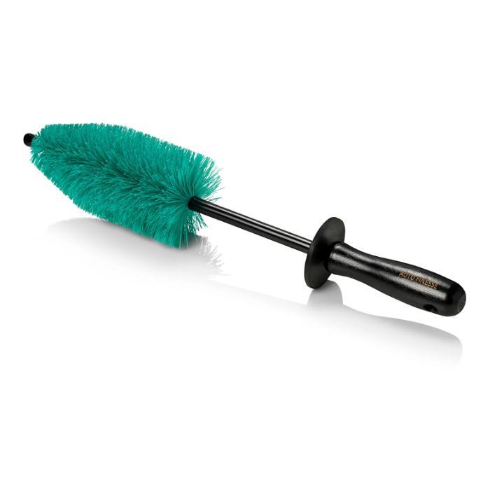 Auto Finesse Mini Barrel Brush