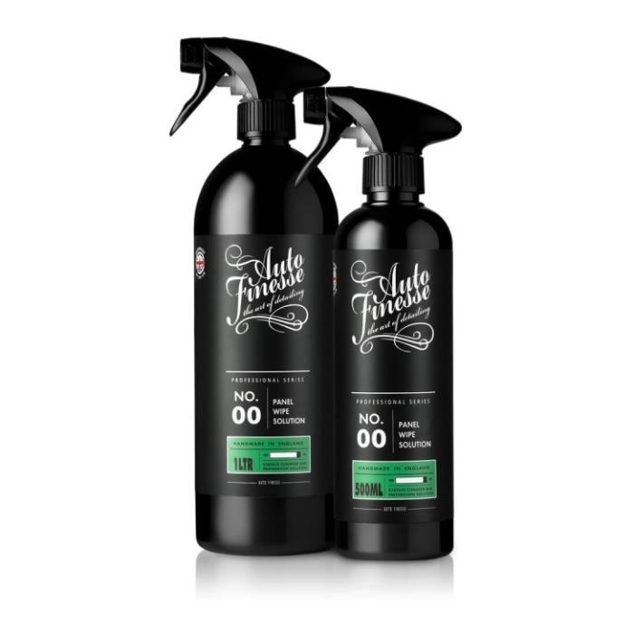 Auto Finesse Panel Wipe | Polish & Residue Remover For Ceramics