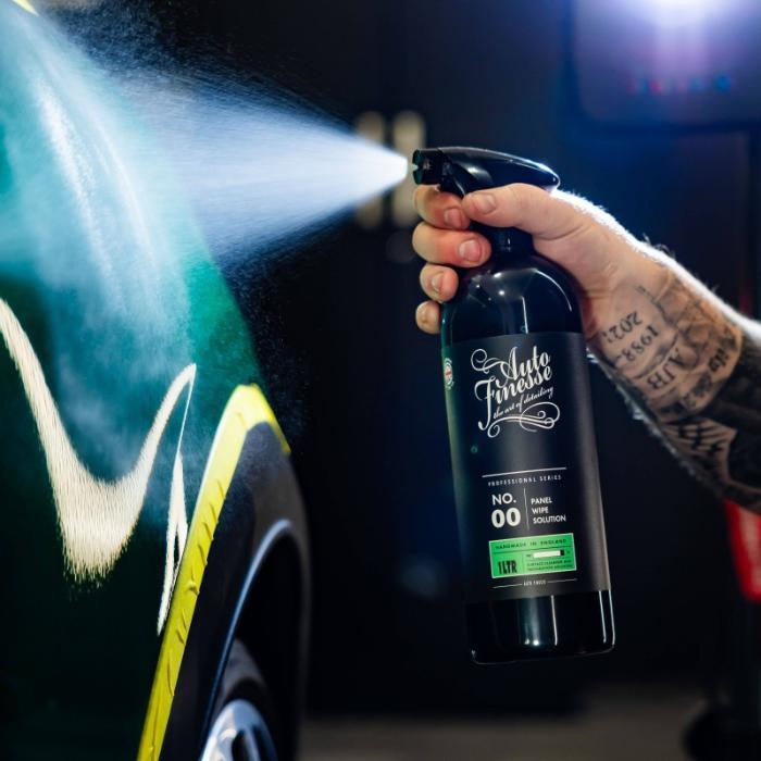 Auto Finesse Panel Wipe