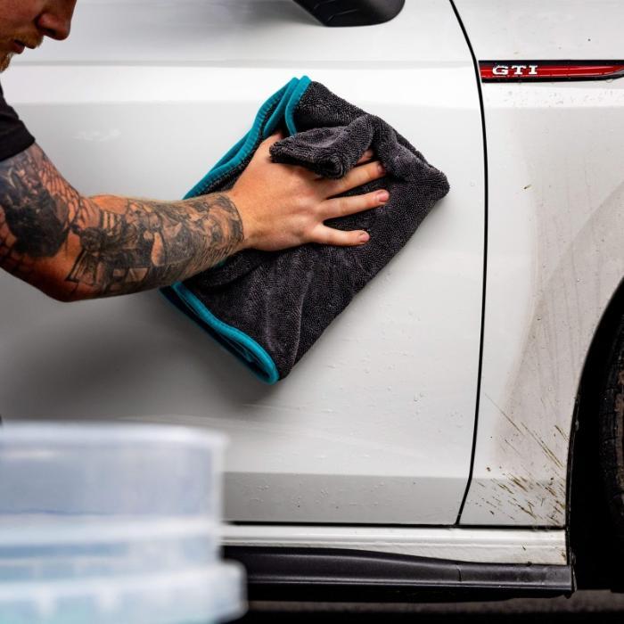 Auto Finesse Rapid Rinse-Less Wash