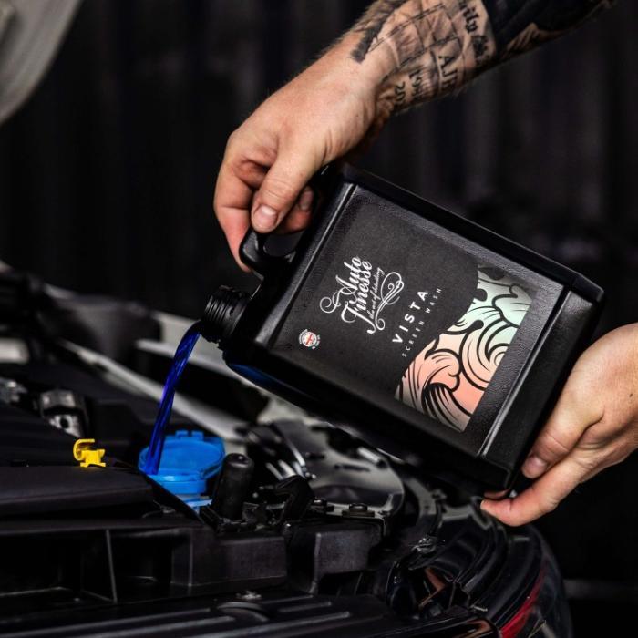Auto Finesse Vista Screen Wash