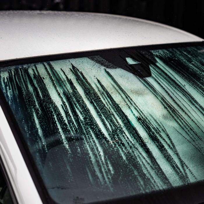 Auto Finesse Vista Screen Wash