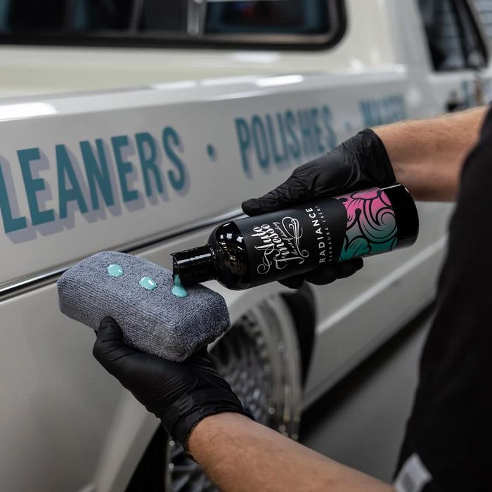 Auto Finesse Radiance Carnauba Crème