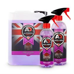 Autobrite Direct - Purple Rain 3.0 Gel Based Fallout Remover (500ml & 1L)