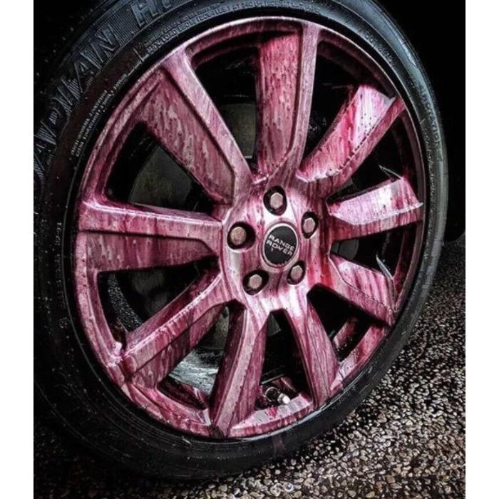 Autobrite Direct Purple Rain 3.0 Gel